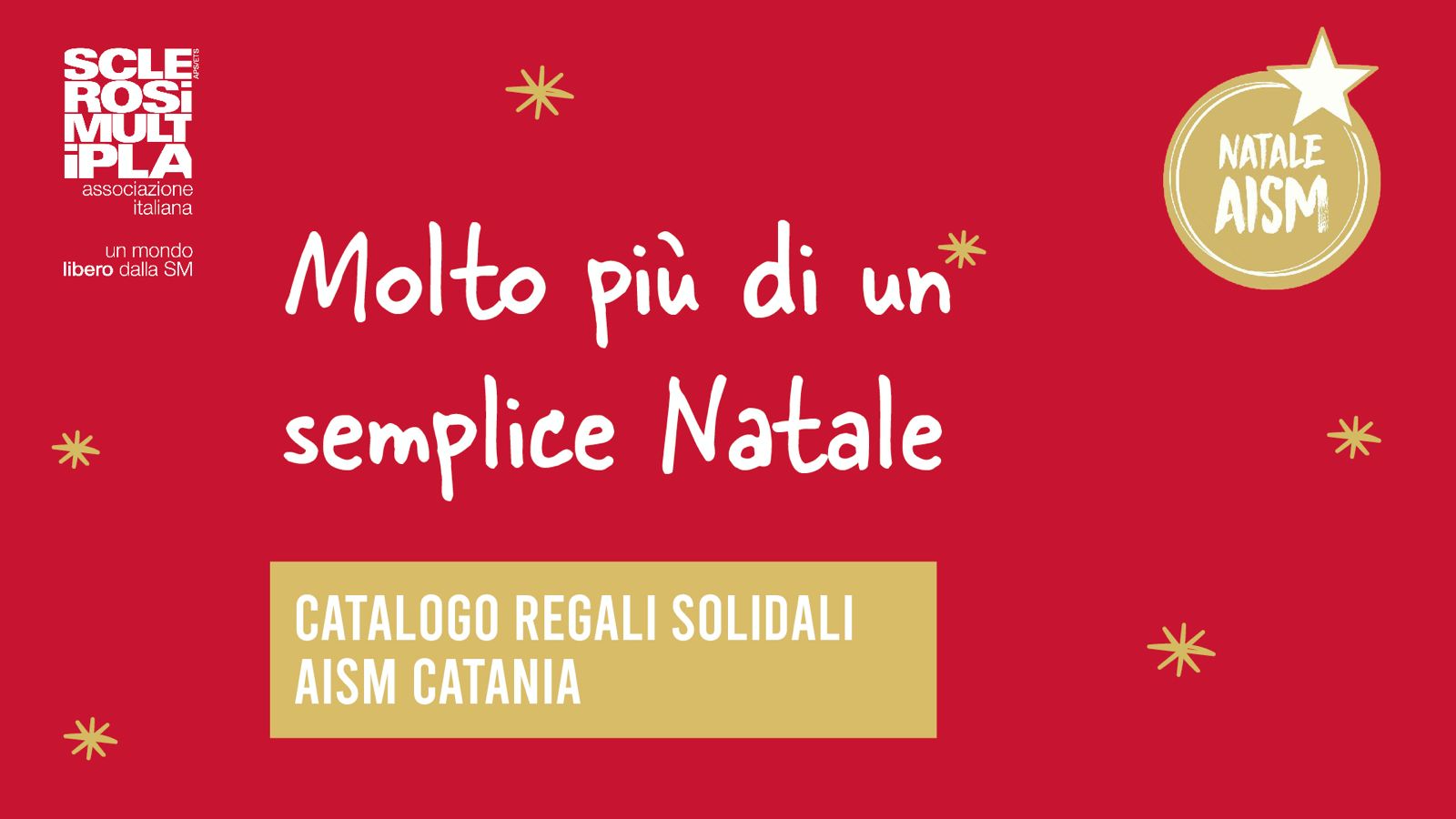 Donazione Natale 2024