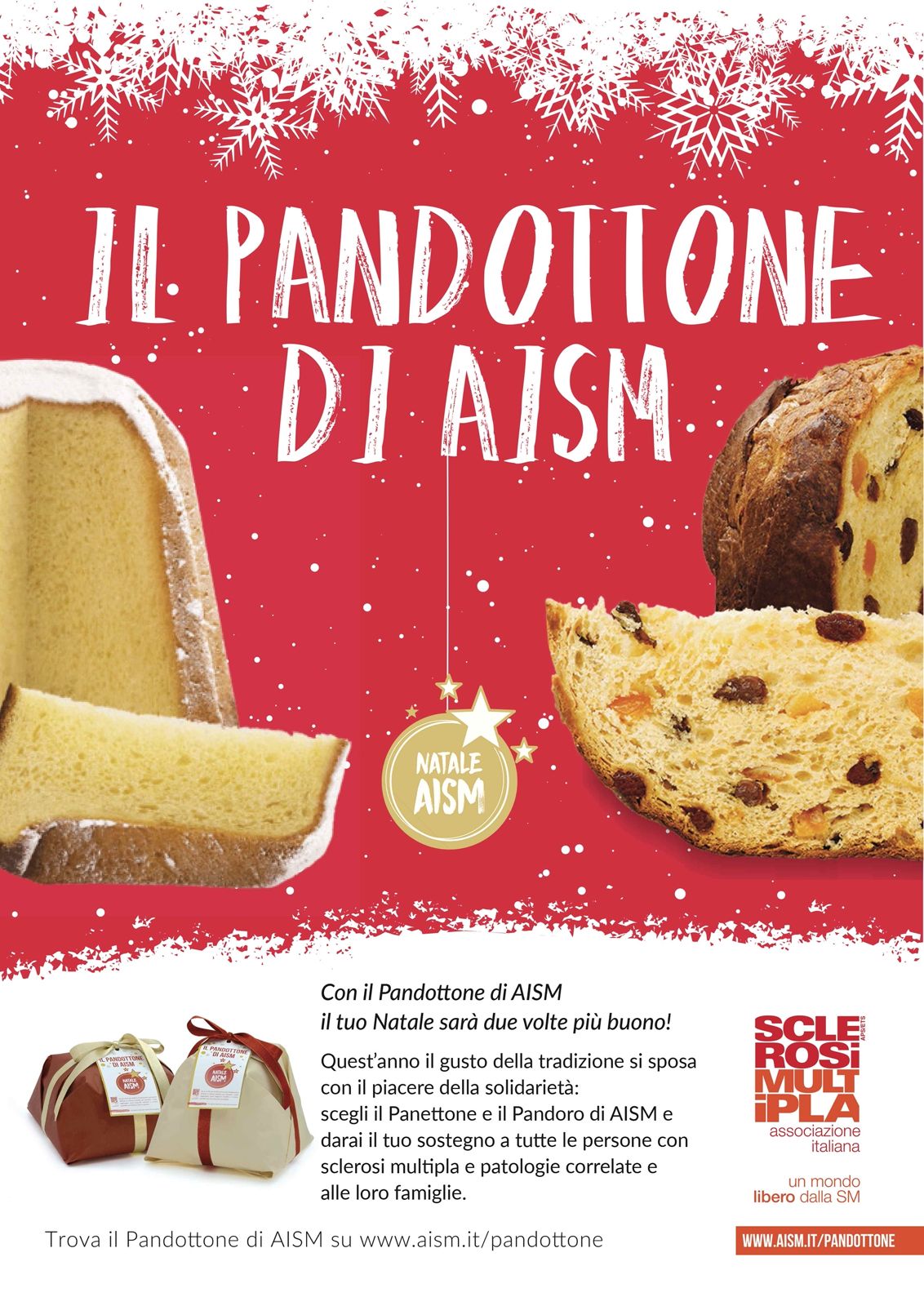 Pandottone