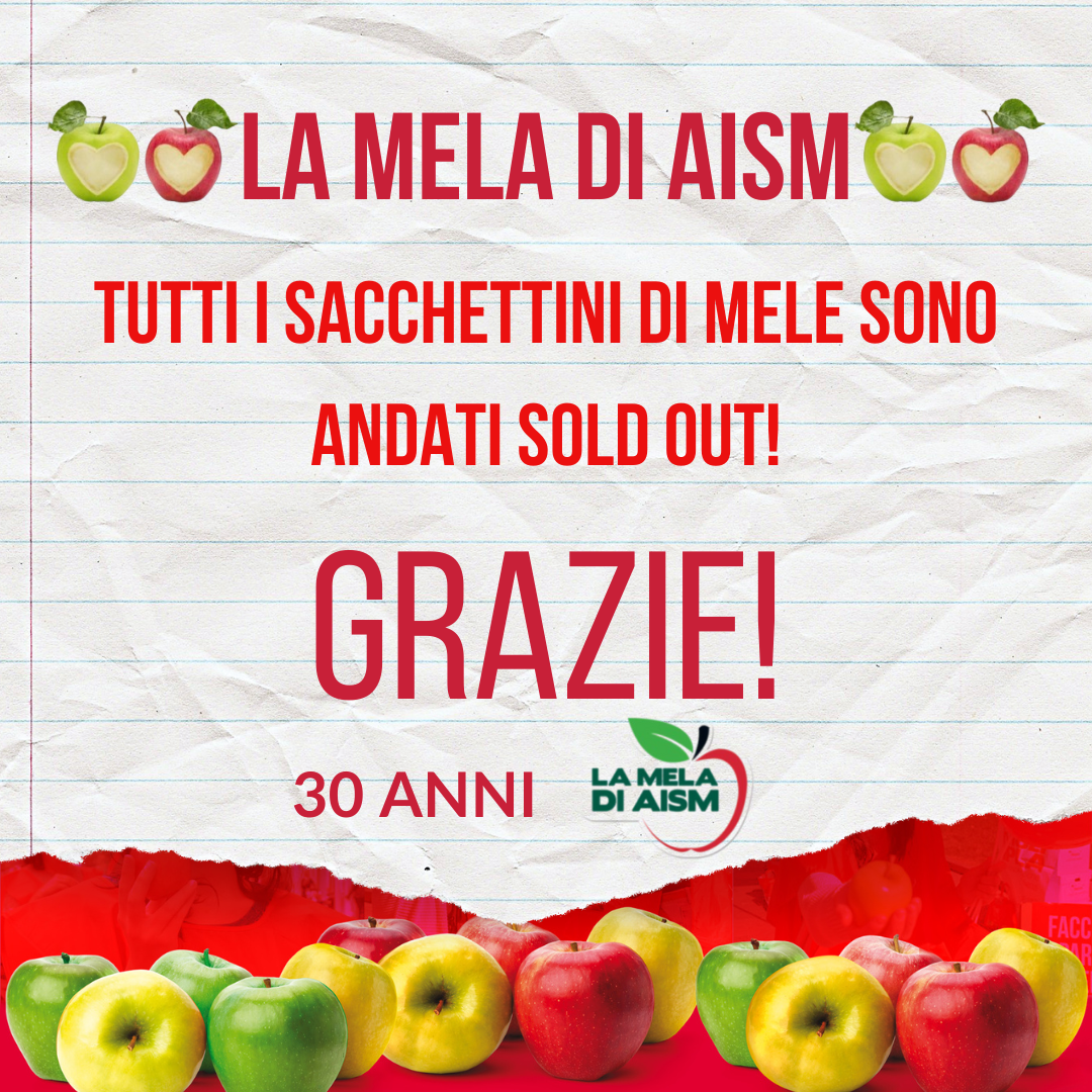 grazie mele