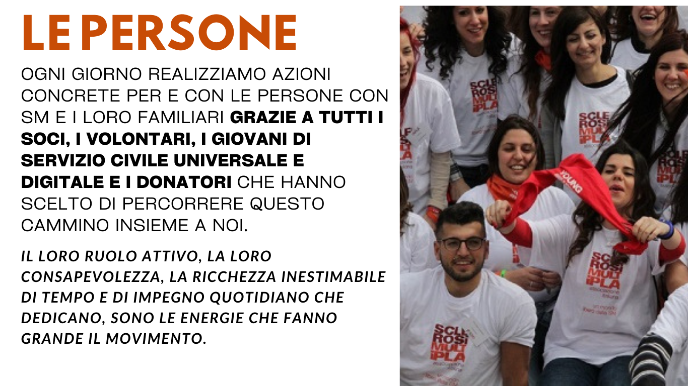 le persone