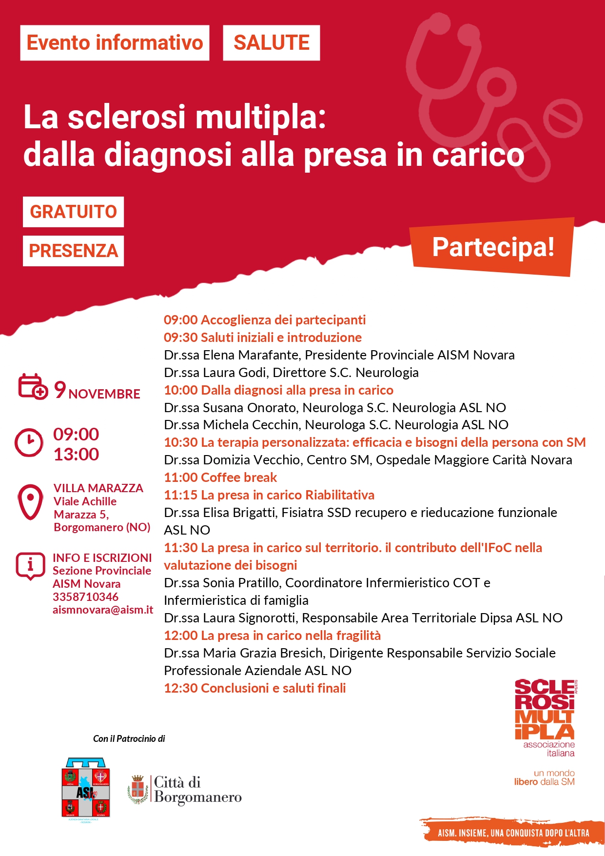 convegno