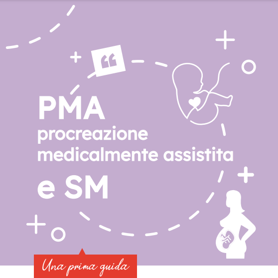 Procreazione Medicalmente Assistita e SM