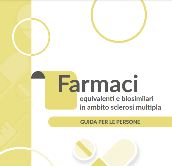 Farmaci equivalenti e biosimilari per le persone