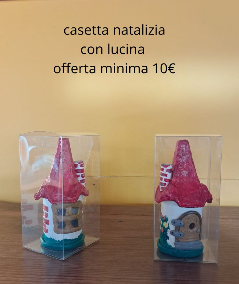 casette natalizie