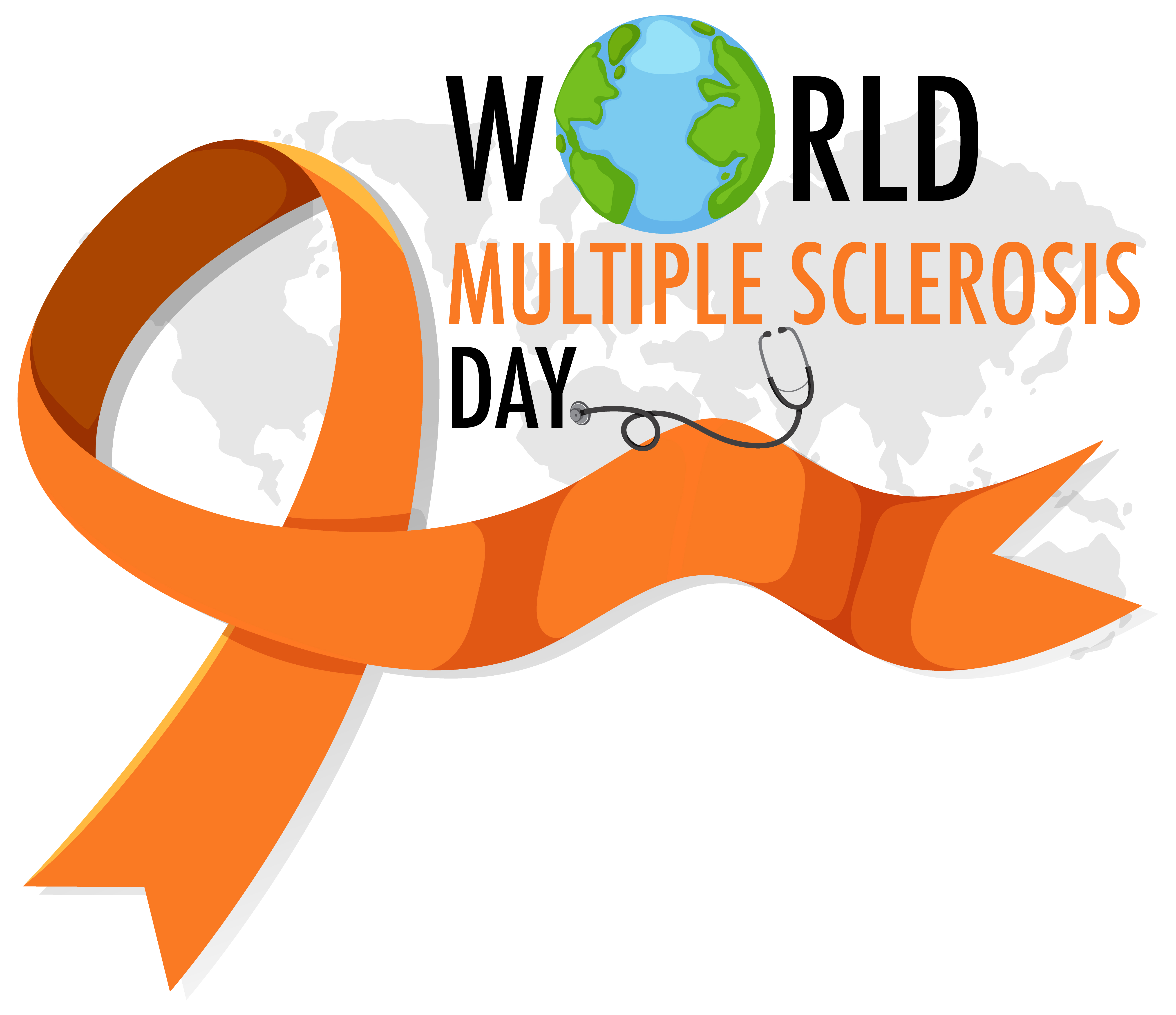 Giornata mondiale Sclerosi Multipla