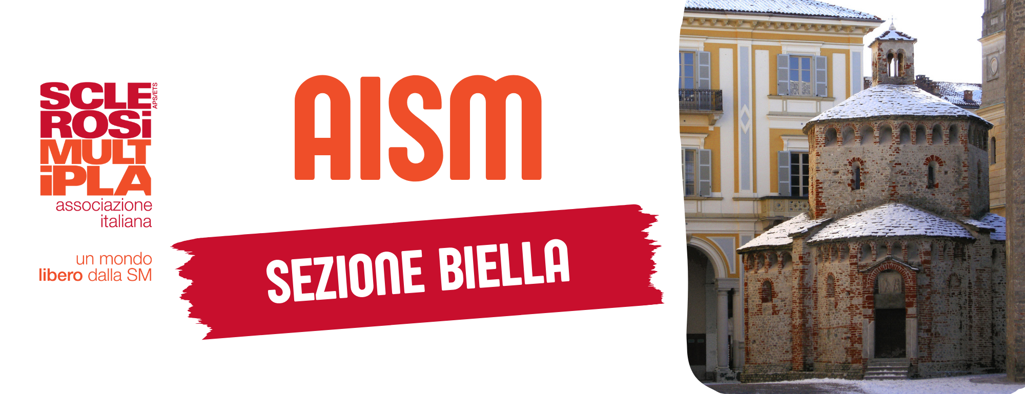 AISM Biella