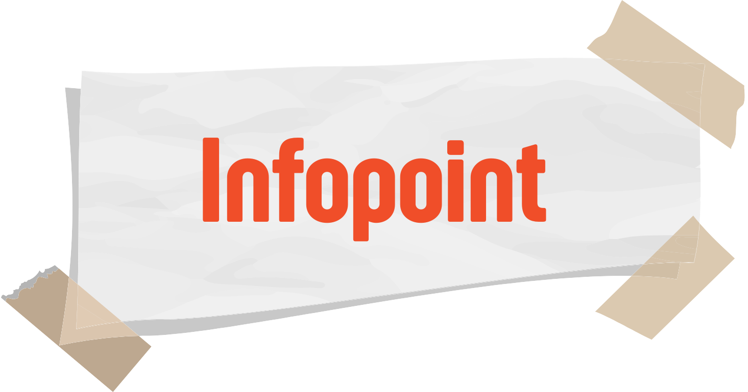 infopoint