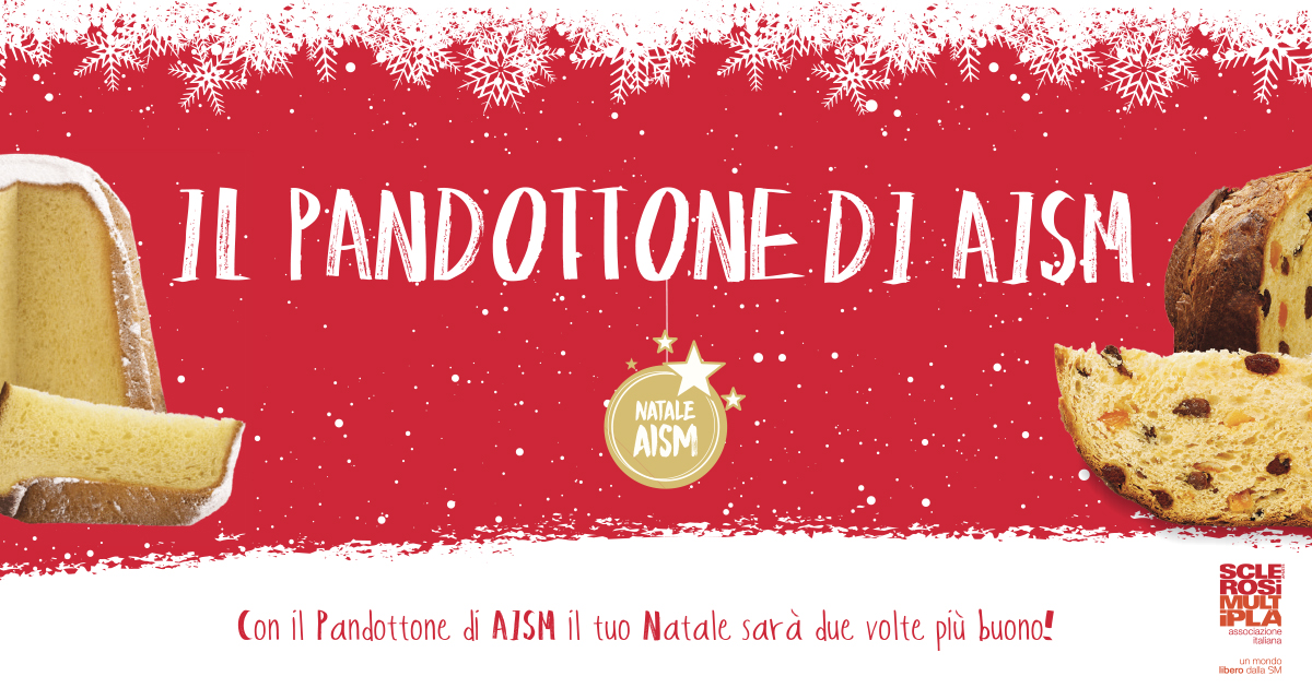 Pandottone AISM