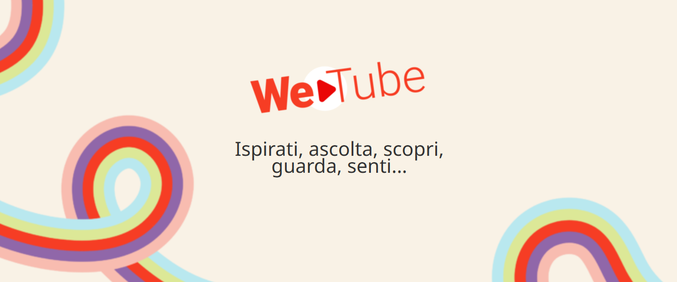 We-tube