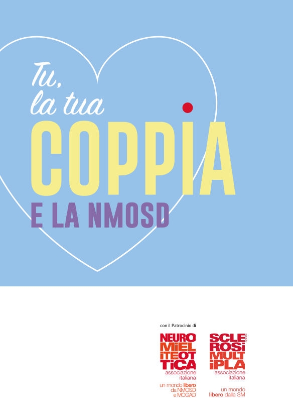 NMODS - la coppia