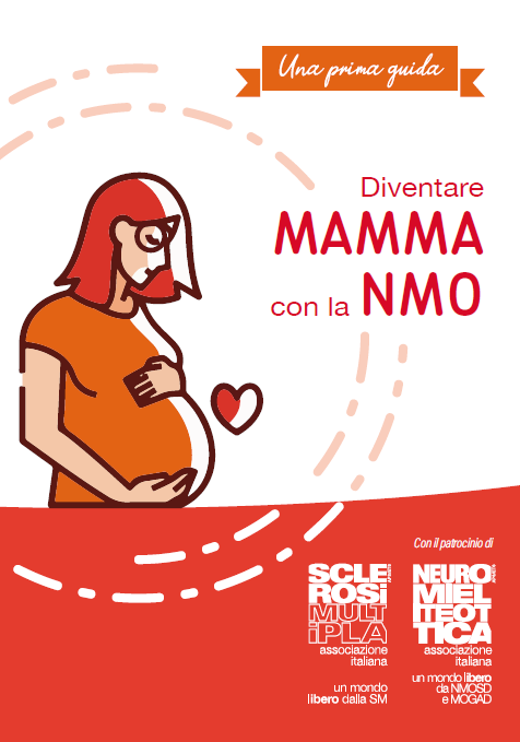 Diventare Mamme con la NMO