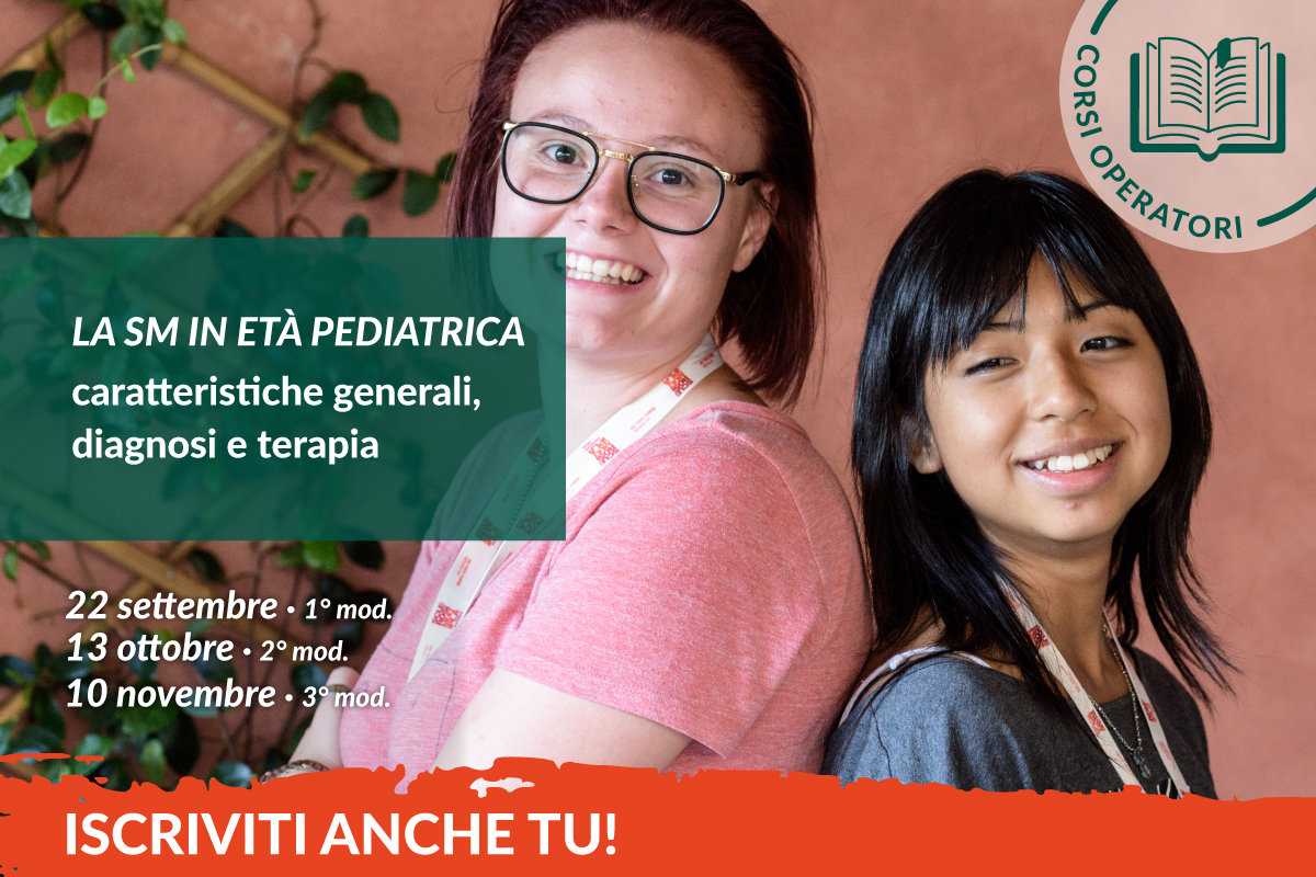 Sm pediatrica SM pediatrica