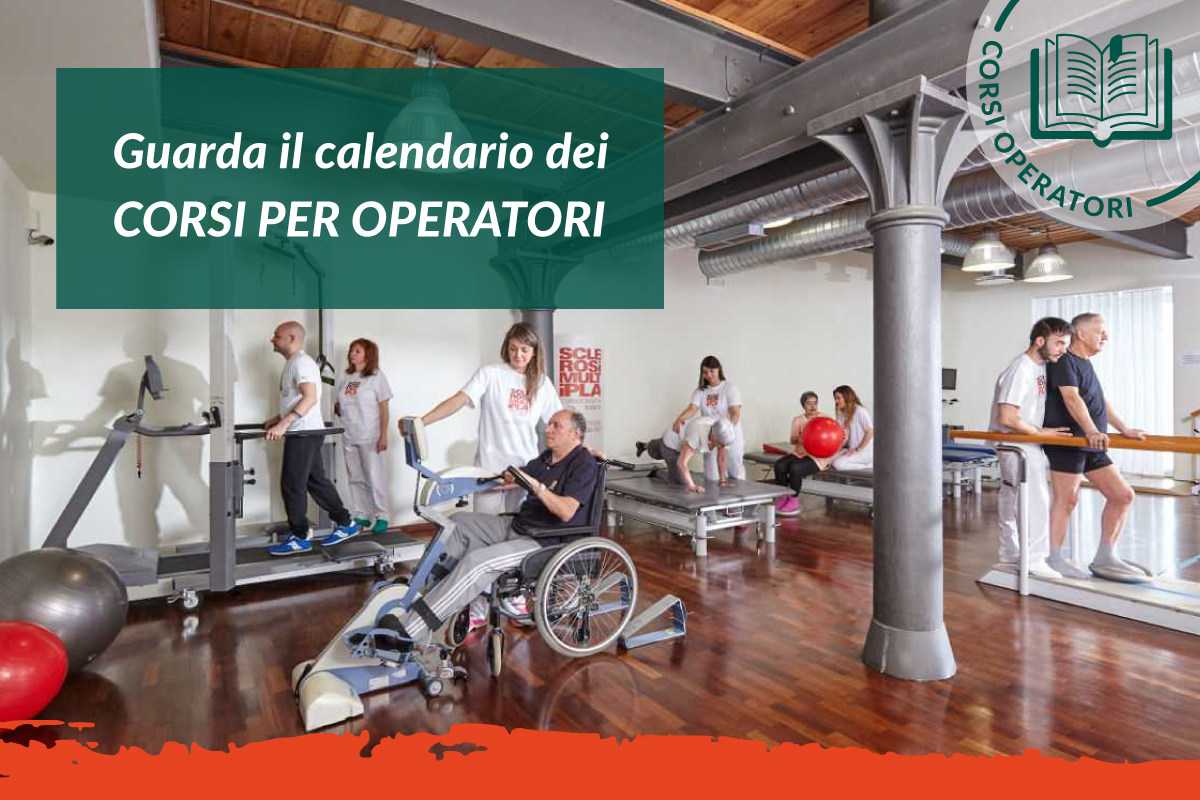 Calendario corsi operatori 2022 Calendario corsi operatori 2022