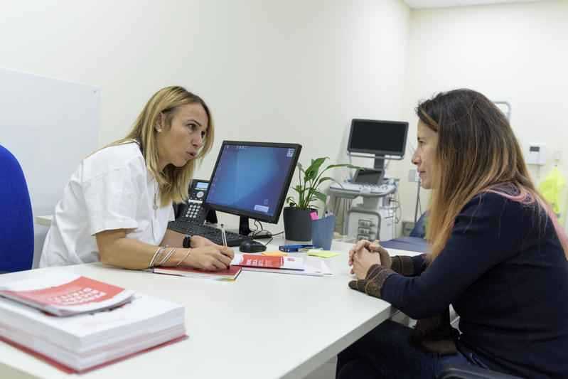 Gestione relazione Gestione relazione