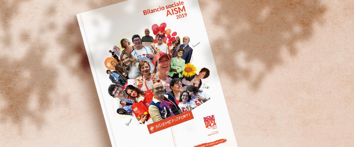 Bilancio sociale 2019 Bilancio sociale 2019