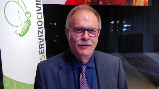 Licio Palazzini Servizio civile CNESC Licio Palazzini Servizio civile CNESC