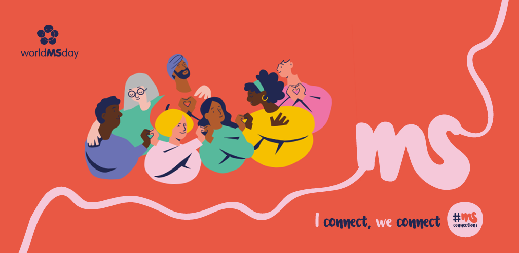 World MS Day World MS Day