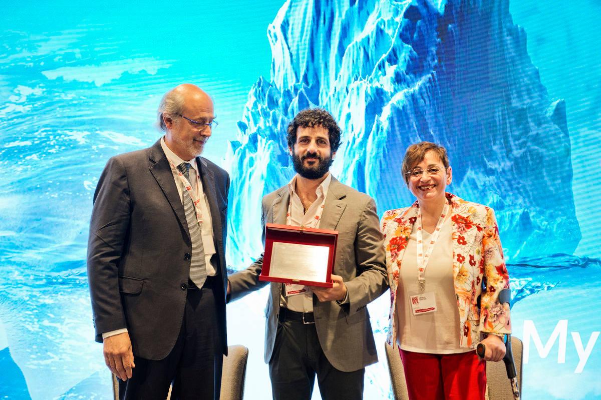 Premio Rita Levi Montalcini 2019