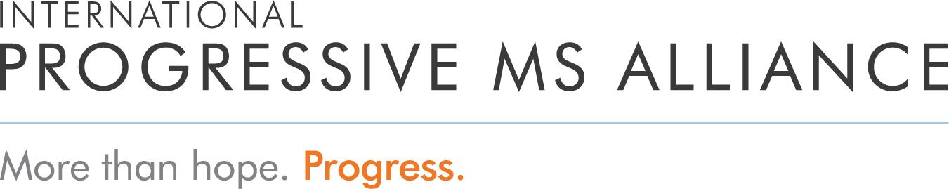 Progressive MS Alliance Logo