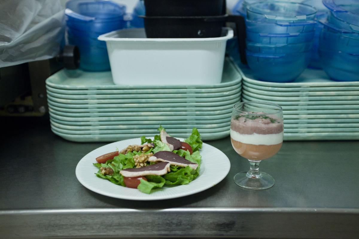 Cibo, pranzo Cibo, pranzo