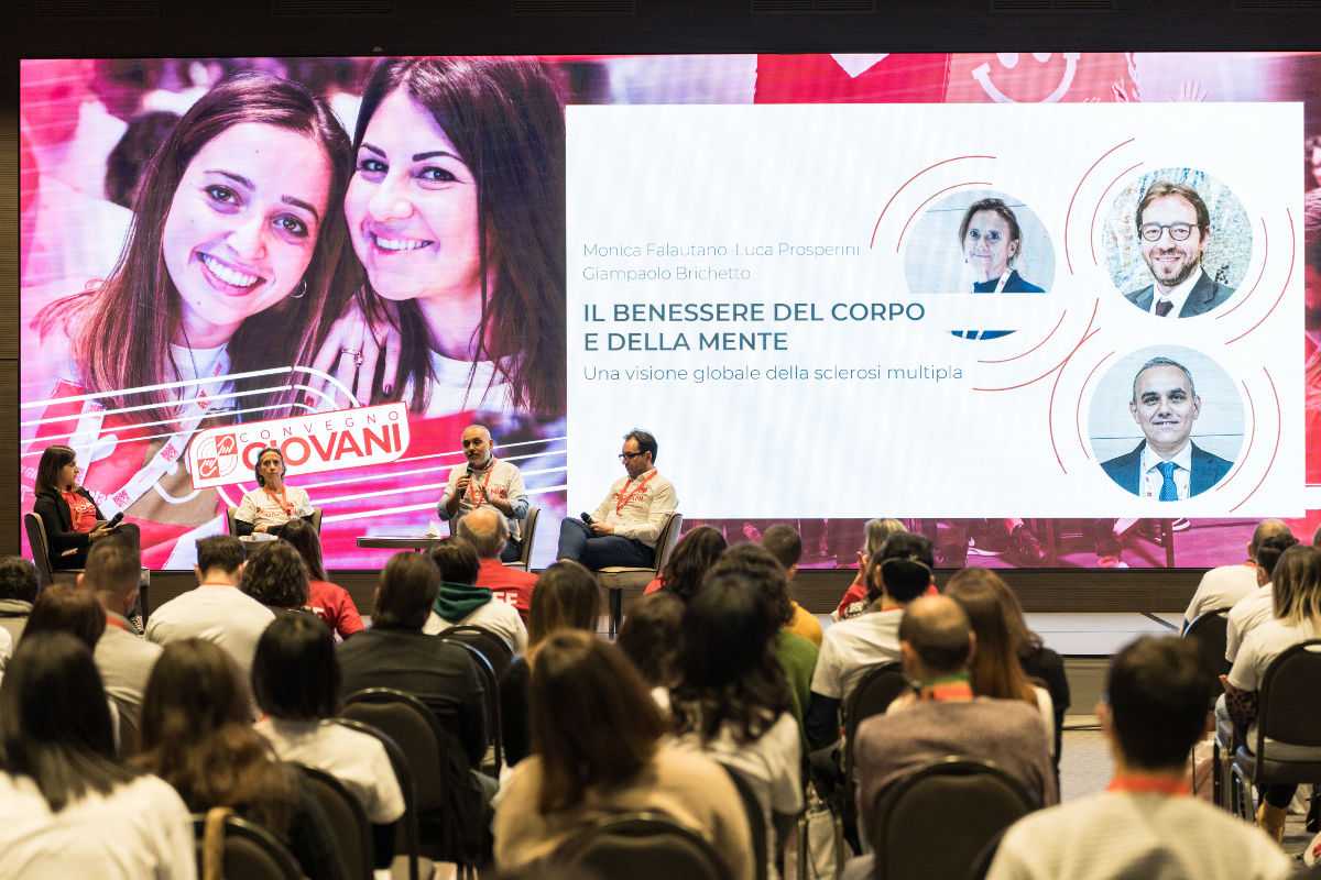 Convegno Giovani 2021 Convegno Giovani 2021