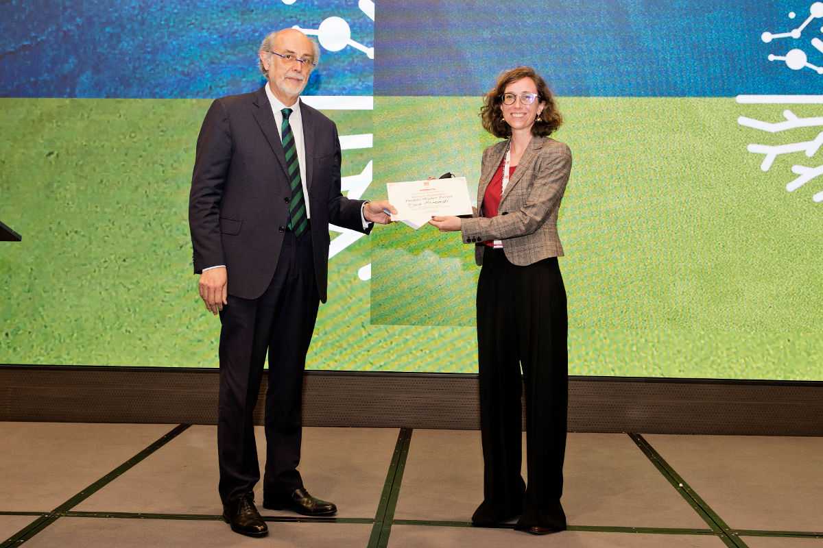 Congresso scientifico annuale FISM 2021 - Premio Poster Elena Morandi Mario Alberto Battaglia Congresso scientifico annuale FISM 2021 - Premio Poster Elena Morandi Mario Alberto Battaglia