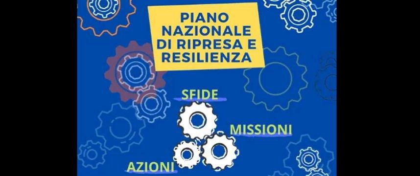 Piano Nazionale Di Ripresa E Resilienza: Il Contributo Di FISH, FAND ...